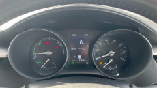 Toyota C-HR 1.8 Hybrid Icon 5dr CVT Hybrid Hatchback